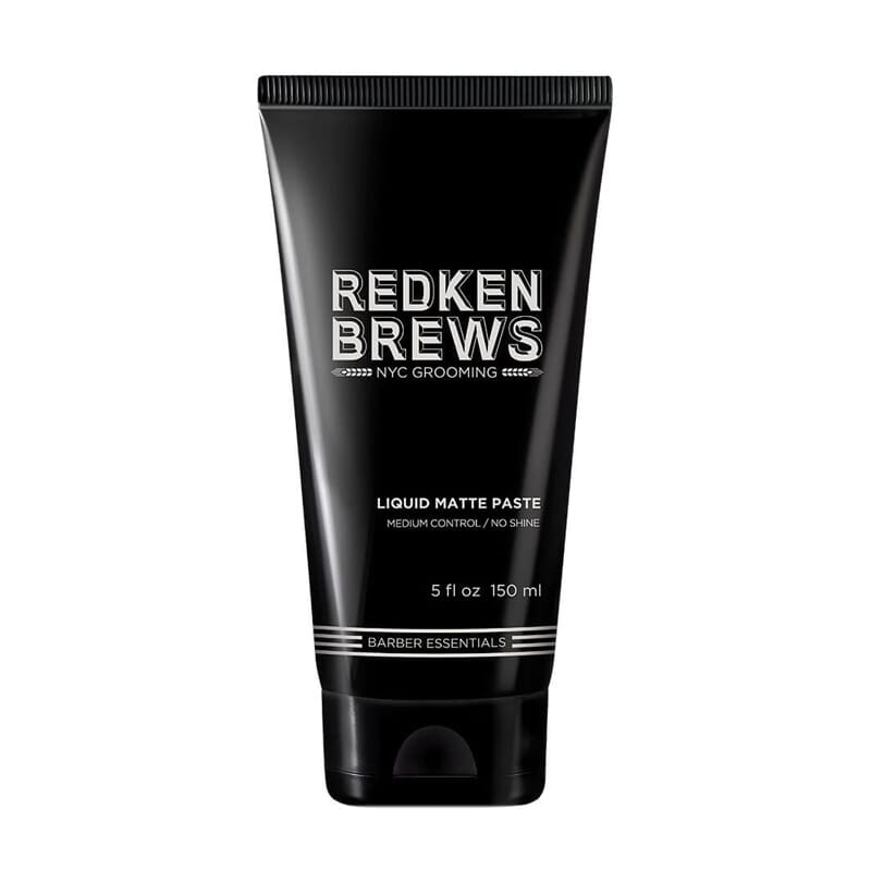 Redken Brews Liquid Matte Paste 150 ml