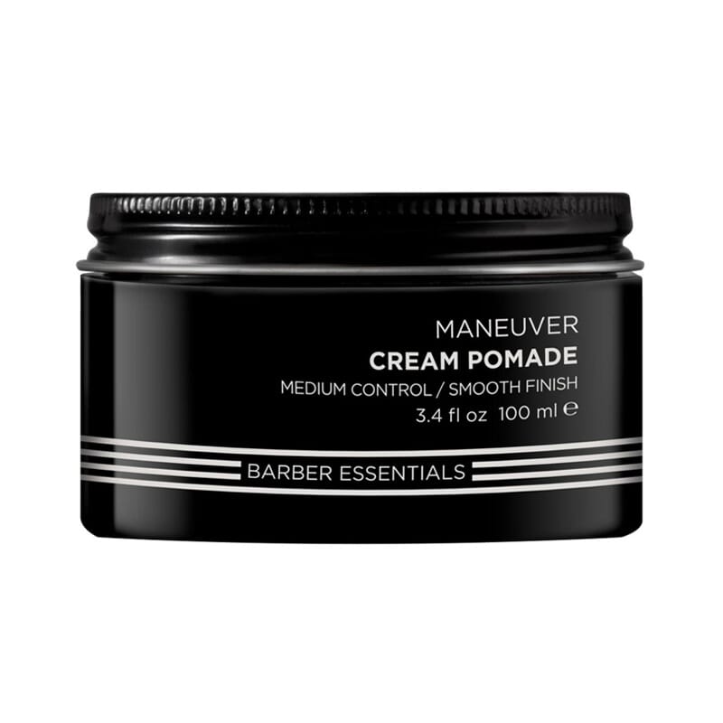 Redken Brews Maneuver Cream Pomade 100 ml