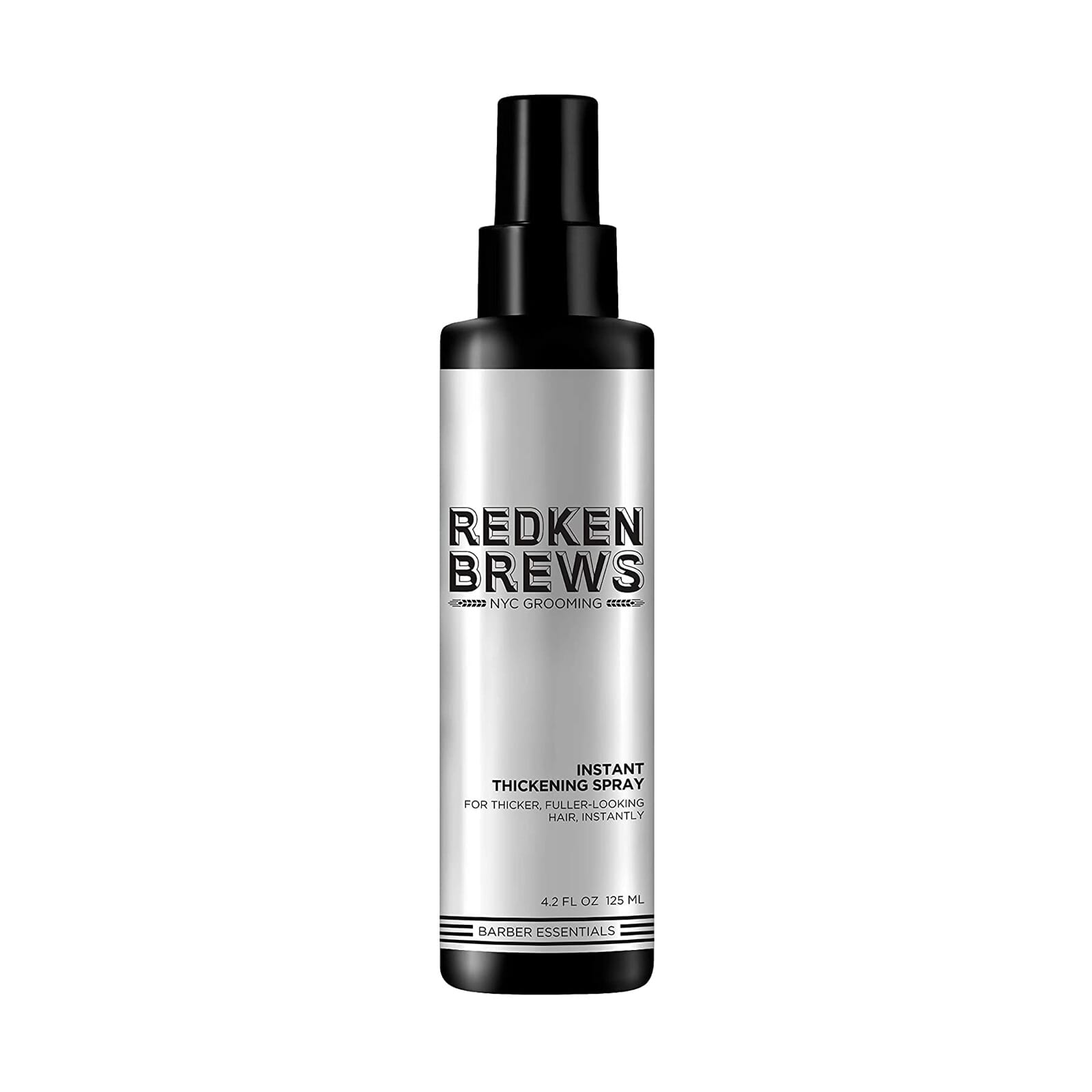 Redken Brews Instant Thickening Spray 125 ml