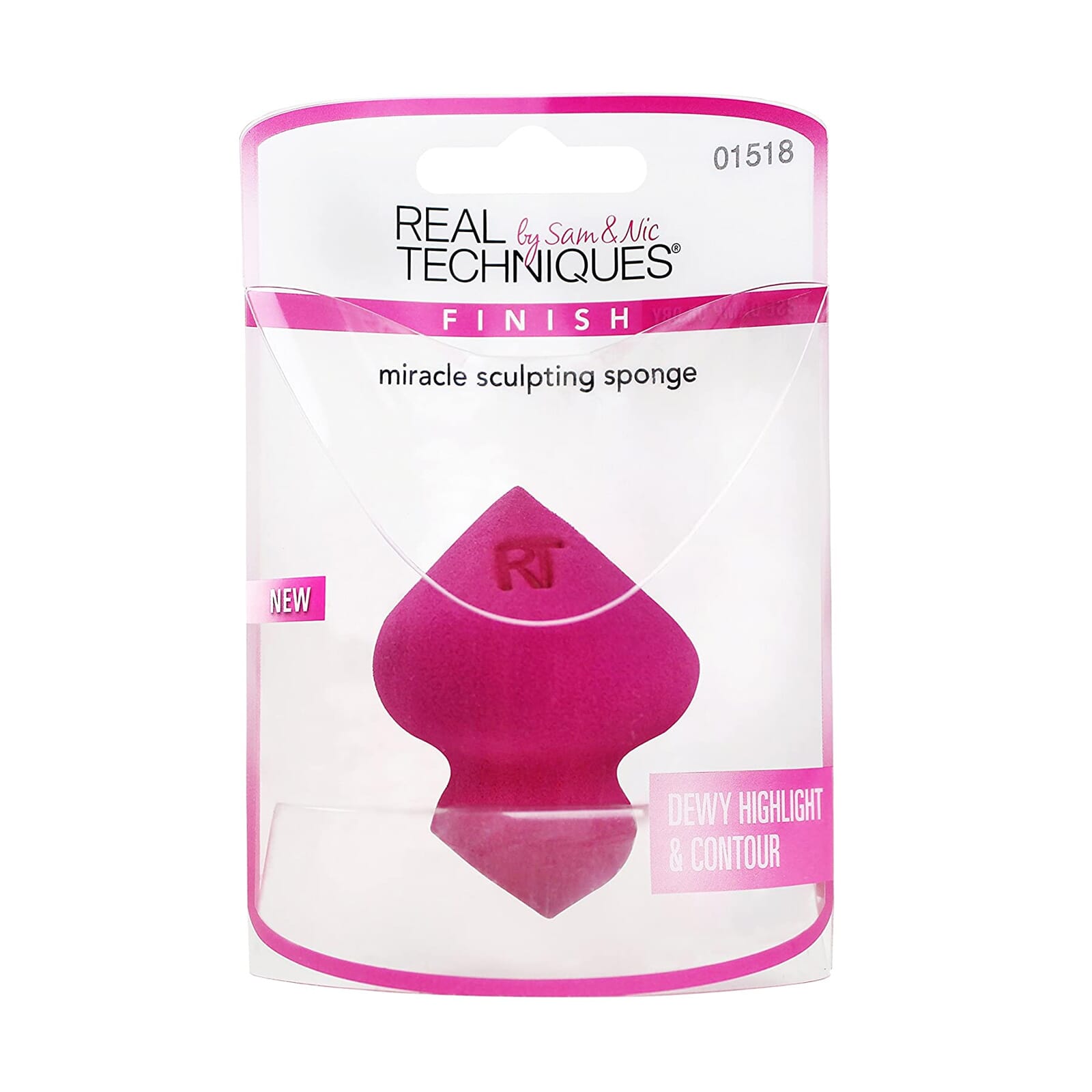 Miracle Sculpting Sponge