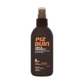 Tan & Protect Intensifying Spray SPF6 150 ml de Piz Buin