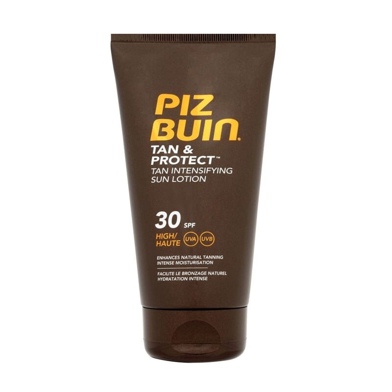 TAN & PROTECT lotion SPF30 150 ml