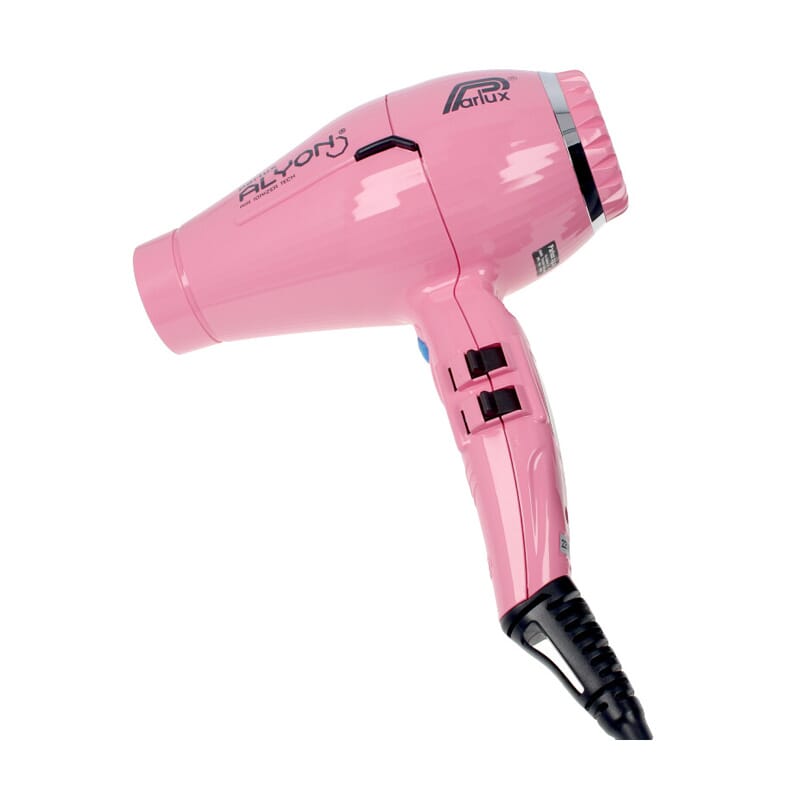 Hair Dryer Alyon #Rosa