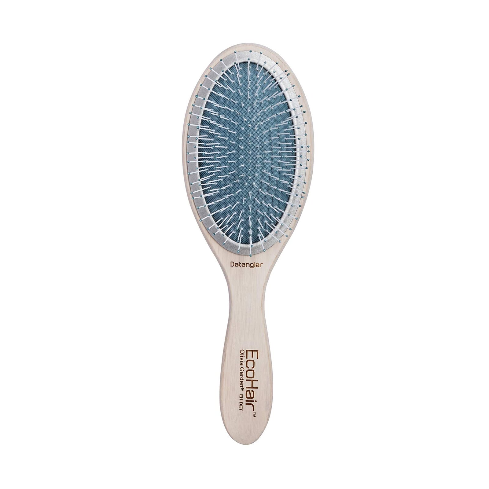 ECOHAIR paddle detangler
