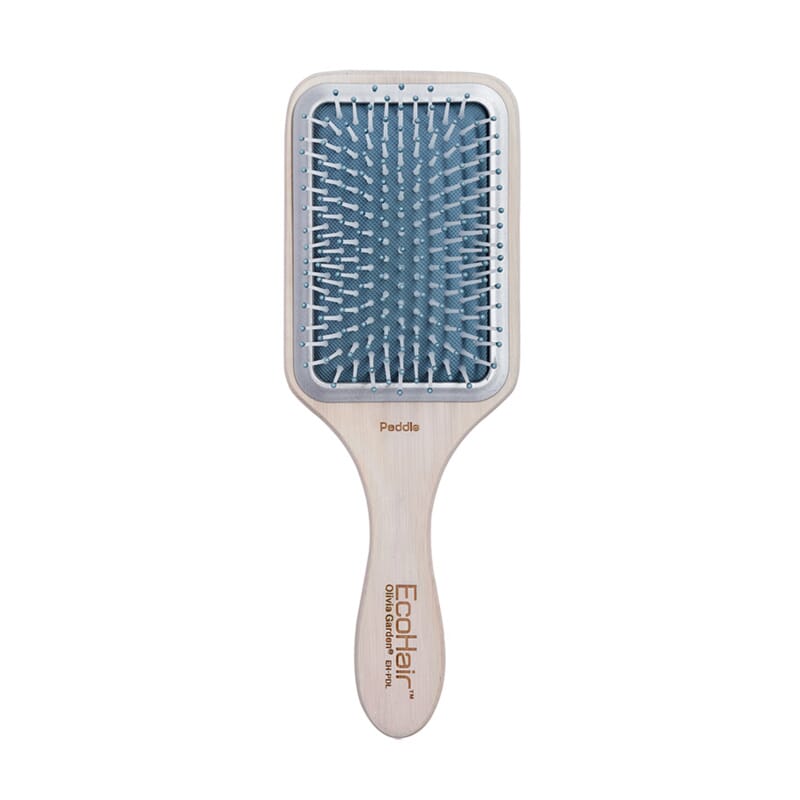 ECOHAIR paddle styler