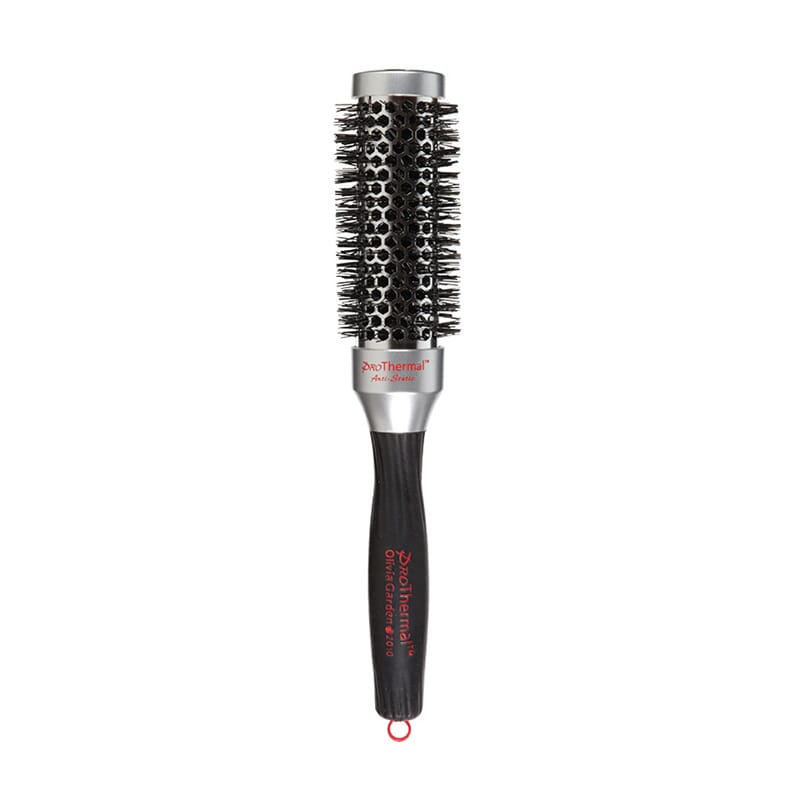 PRO THERMAL hairbrush T-33