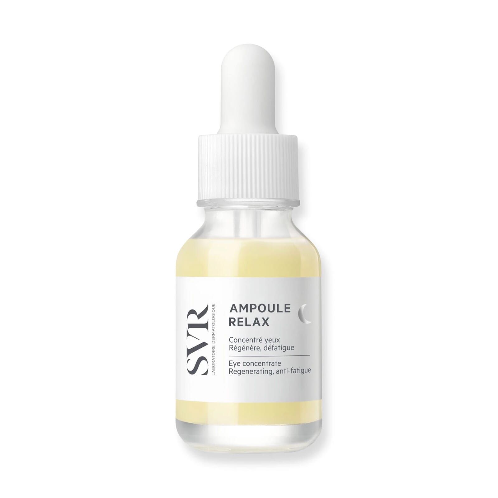 Relax Ampolla Contorno De Ojos Relajante 15 ml