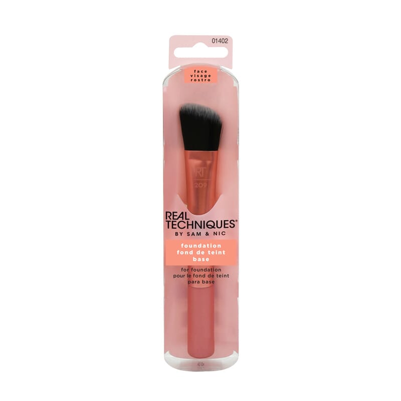 Foundation Brush 209