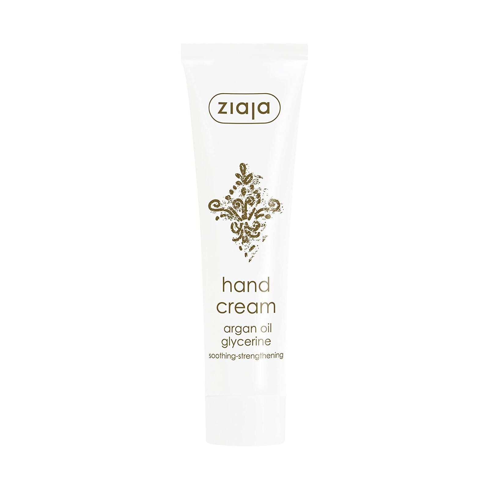 Crema De Manos Aceite De Argán 100 ml