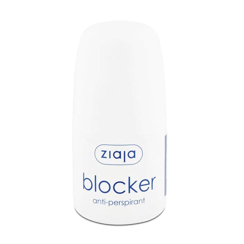 Blocker Desodorante Antitranspirante 60 ml