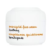 Crema Facial Calmante De Caléndula 50 ml - Ziaja