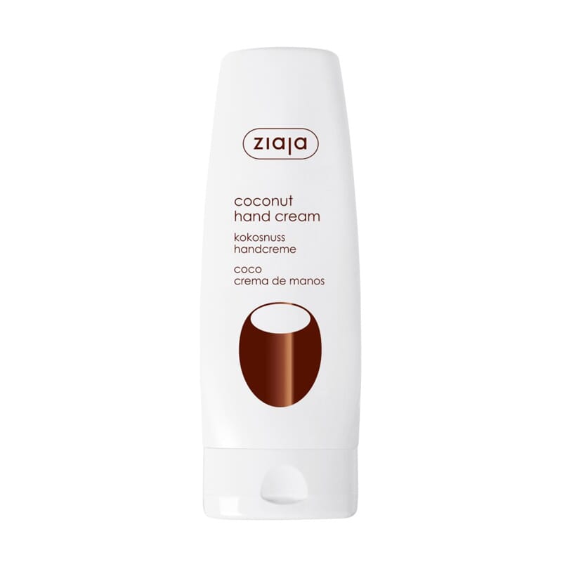 Crema De Manos Coco 80 ml