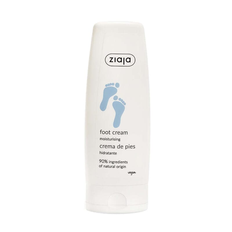 Crema De Pies Hidratante 80 ml