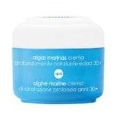 Alga Marinas Crema Profundamente Hidratante SPF30+ 50 ml - Ziaja