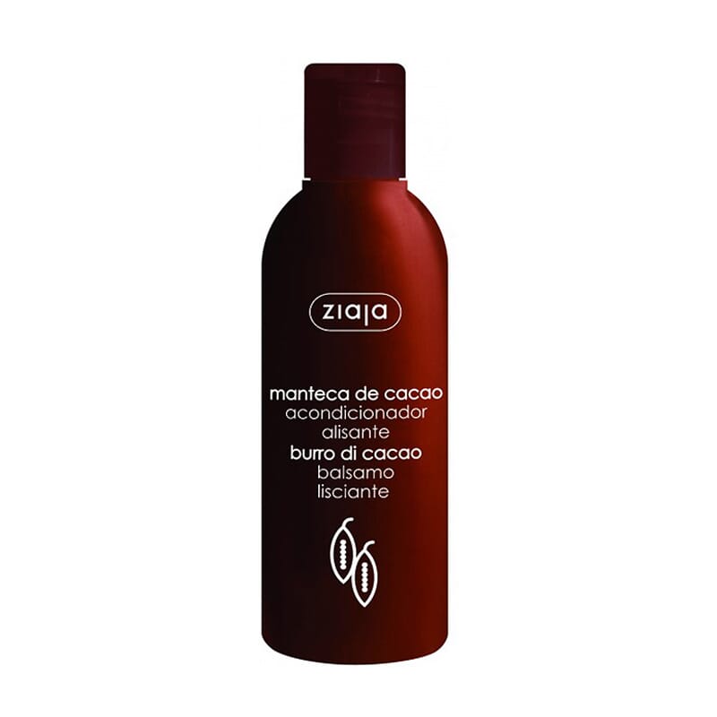 Manteca De Cacao Acondicionador Capilar 200 ml