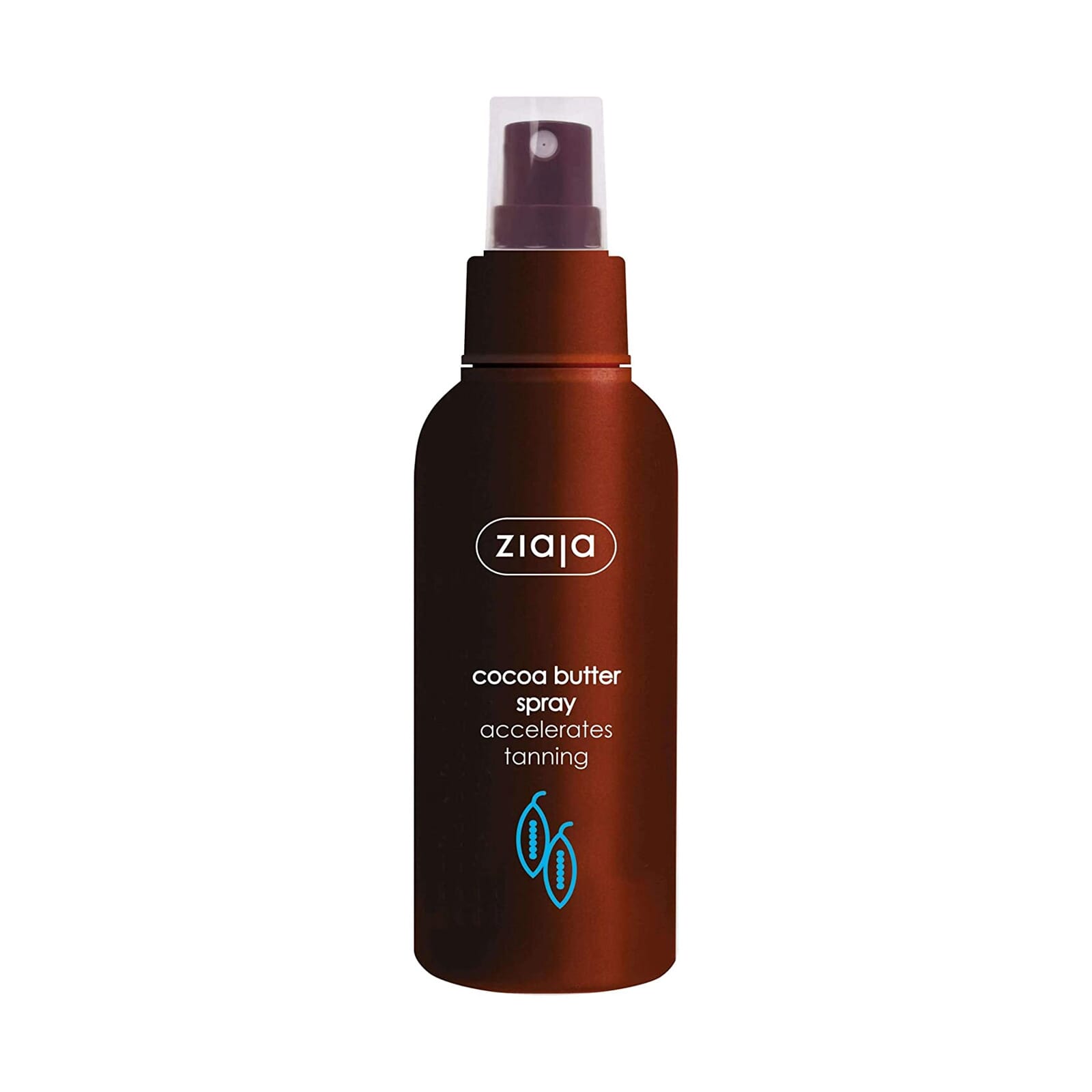 Spray Corporal Manteca De Cacao 100 ml