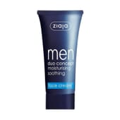 Crema Facial Hombre SPF6 50 ml - Ziaja