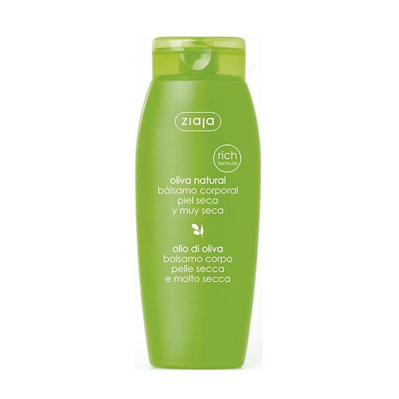 Bálsamo Corporal Pele Seca E Muito Seca 200 ml