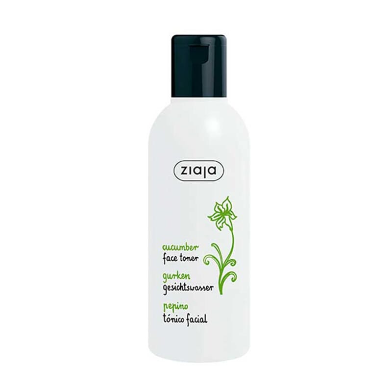 Tónico Facial De Pepino 200 ml