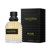 Valentino Uomo Born In Roma Yellow Dream EDT 50 ml de Valentino