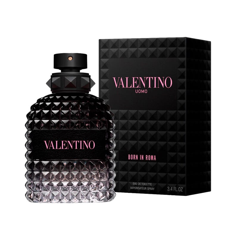 Born In Roma Uomo EDT 100 ml de Valentino