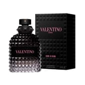 Valentino Uomo Born In Roma EDT 100 ml de Valentino