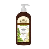 Bálsamo Corporal Hidratante Aloe Vera Leche De Arroz 500 ml - Green Pharmacy