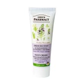 Crema Callos Y Rotuberancias Ácido Alfa Hidroxi  Aceite De Cedro 75 ml - Green Pharmacy