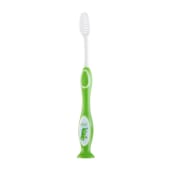 Cepillo Dental 3-6 Años Verde de Chicco