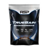 Truegan Mass Gainer 5.4 Kg de RSP Nutrition