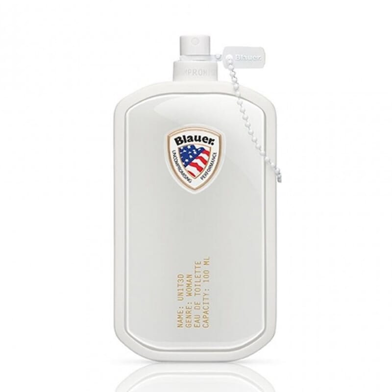 Blauer United Woman EDT 100 ml