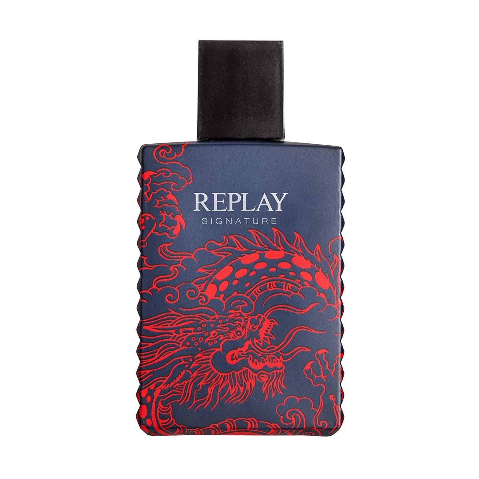 Replay Signature Red Dragon Man EDT 100 ml