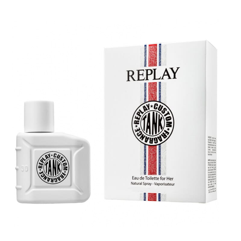 Thank Custom For Her EDT 100 ml