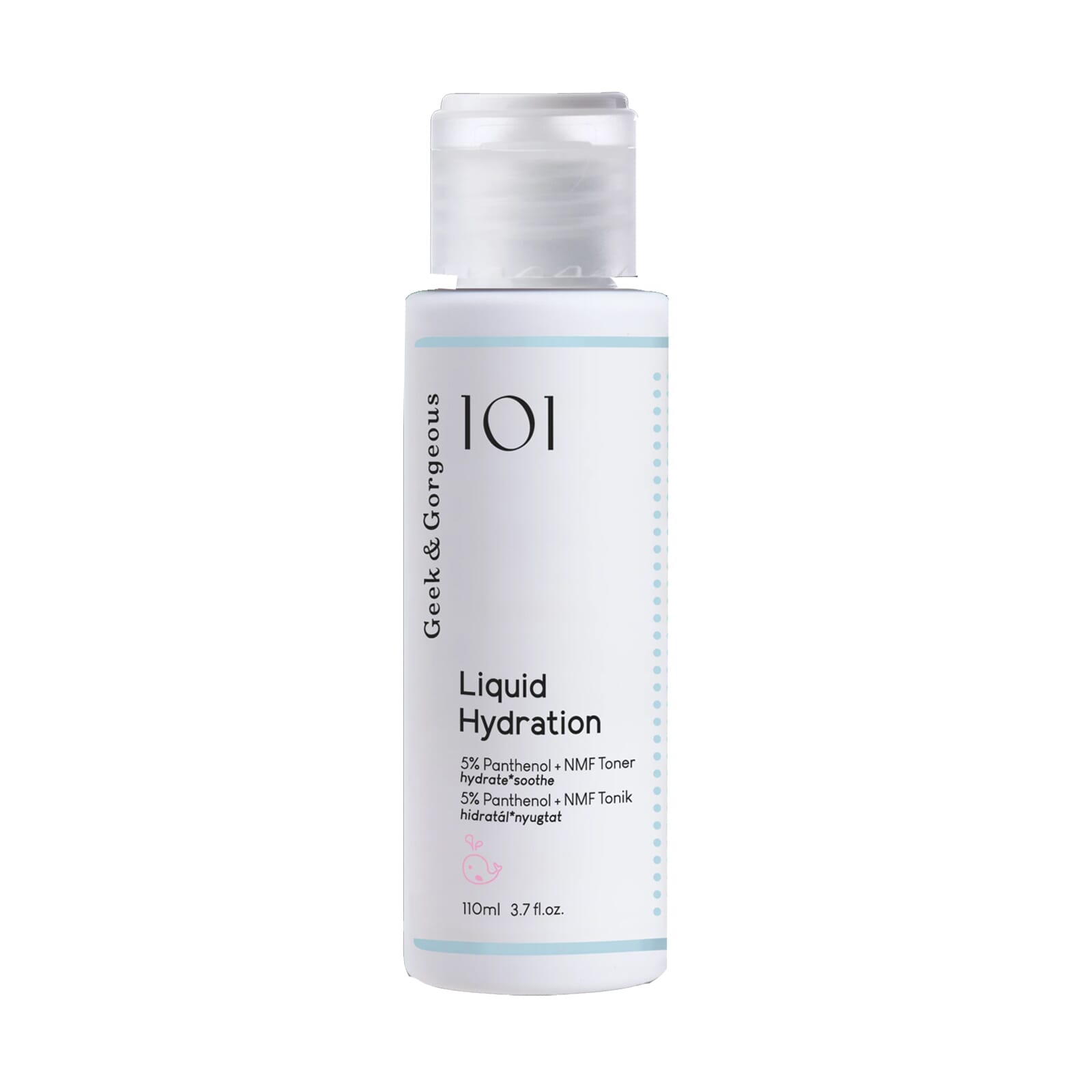 101 Liquid Hydration 110 ml