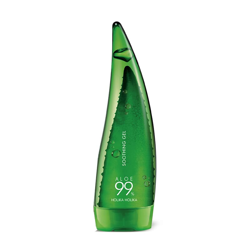 Aloe 99% Gel Calmante