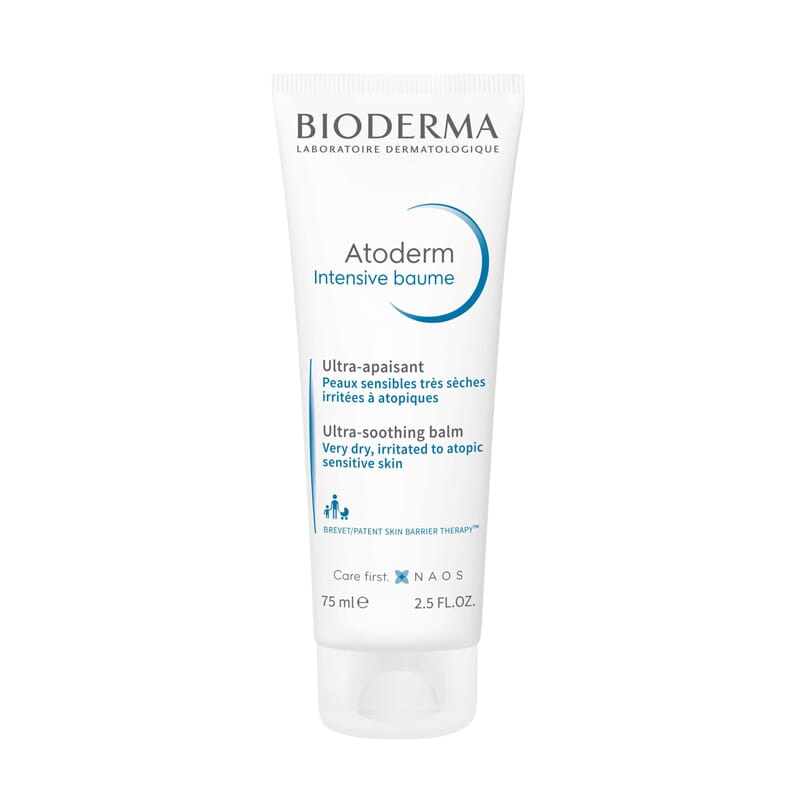 Atoderm Intensive Baume 500ml 75 ml von Bioderma