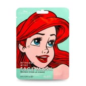Disney Pop Princess Face Mask Ariel di Mad Beauty