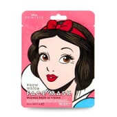 Disney Pop Princess Face Mask Snow White di Mad Beauty