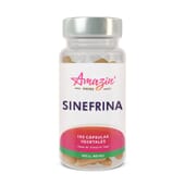 Sinefrina 100 VCaps de Amazin' Foods
