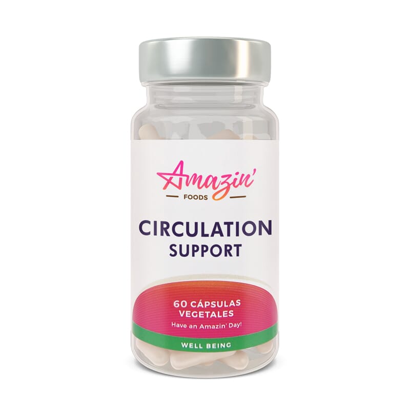 Circulation Support 60 VCaps