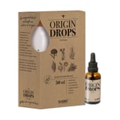 Origin Drops 50 ml de Eladiet