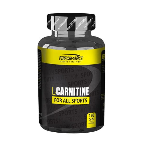 l carnitine tartrate para que sirve Beneficios de la L-Carnitina Tartrate