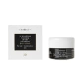 3D Pino Negro Crema De Día Moldeado 40 ml - Korres