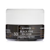 3D Pino Negro Crema De Día 40 ml - Korres
