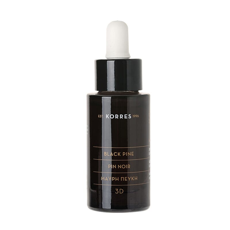 3D Pino Negro Formbares Serum 30 ml