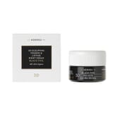 3D Pino Negro Crema De Noche 40 ml - Korres