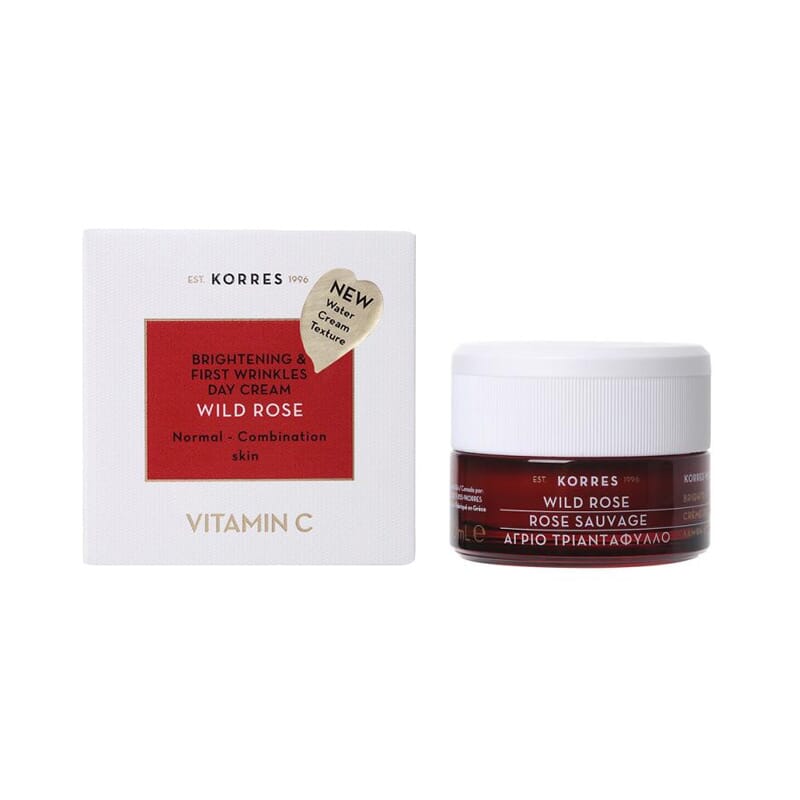 Wildrose Tagescreme 40 ml