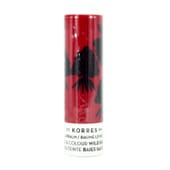 Stick Labial Frutas Del Bosque Color - Korres