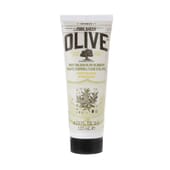 Pure Greek Olive Bálsamo Corporal 125 ml - Korres
