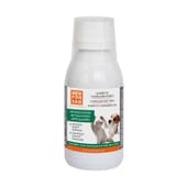 Suplemento Nutricional Articulaciones Perros Y Gatos 120 ml de MENFORSAN
